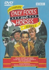 Only Fools & Horses Series 1 -