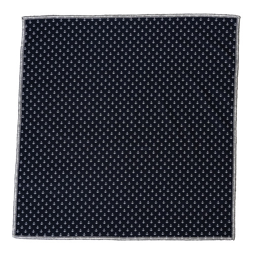 Anchor bandana head - band,