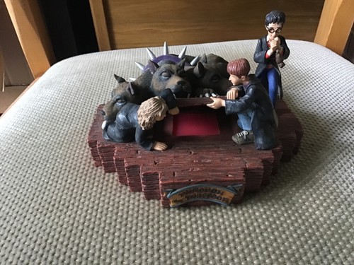 Vintage enesco harry potter - harry,