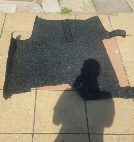 Taxi tx4 carpet mat - taxi,