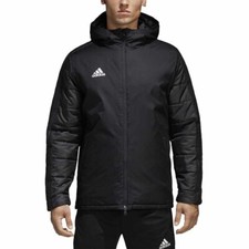 adidas Jacket Mens Football