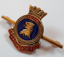 WW2 Royal Navy HMS IMPLACABLE