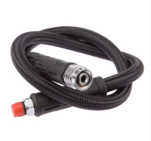 Apeks regulator hose - 3/8,