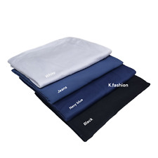 New LUX Super Soft Stretchy