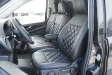 Car Seat Covers Faux Leather