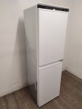 AEG OSC6T185ES Integrated 50/50 Fridge Freezer Sliding Hinge-[ID2110610743]