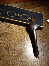 Victorian Antique Lorgnette