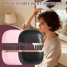 Mini Cordless Hair