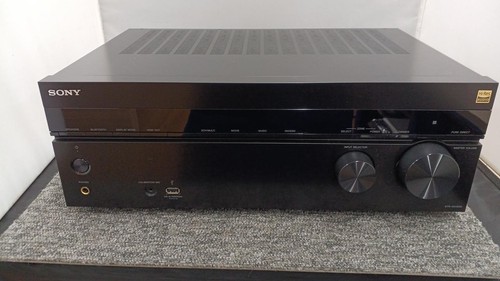 Sony str av1000 - av, receiver