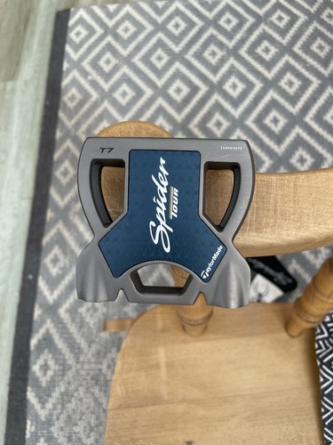 Taylormade spider tour putter - spider,