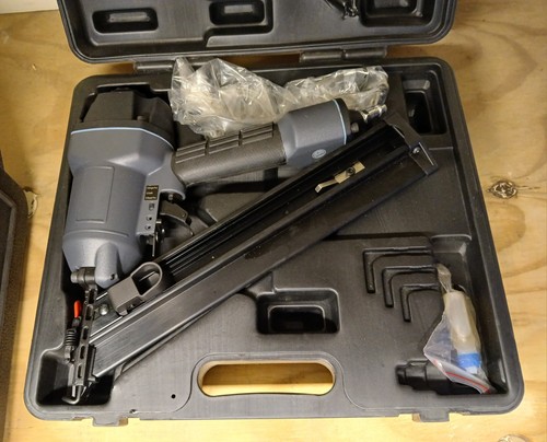 Besco afn1564s air 15g - besco,