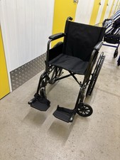 Light Weight Manuel Wheelchair