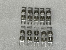 10 x LST 10 Lawson FUSE same