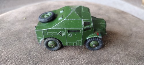 Dinky toys 688 - dinky, #688