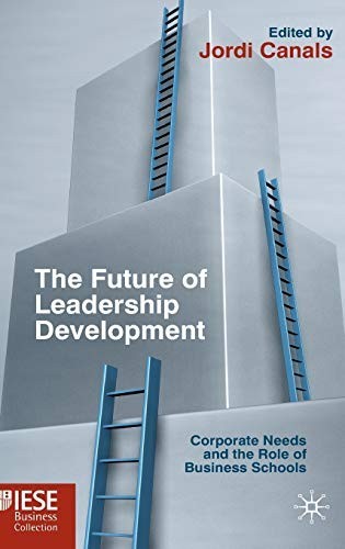 The future leadership - the,