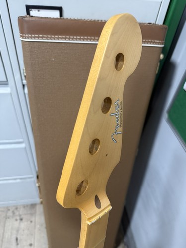 2022 fender vintera s - fender, 50’s