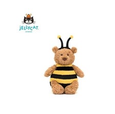 Jellycat Bartholomew Bumblebee