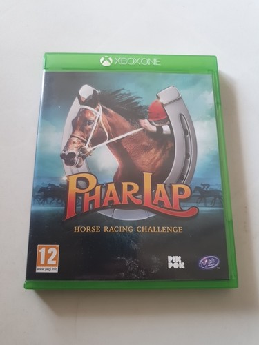 Phar lap horse racing - phar,