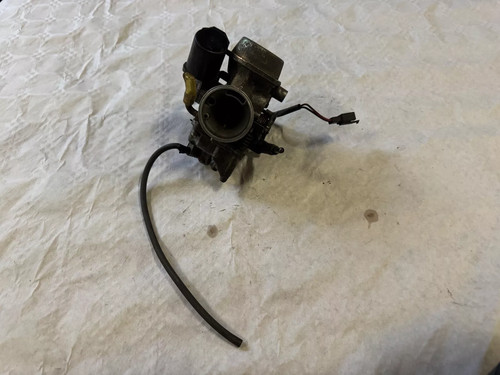 Carburetor piaggio 125 - carburetor, x9