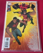 SUPERMAN / BATMAN #26 ◆