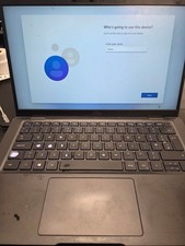 Dell Latitude 7420 14" FHD