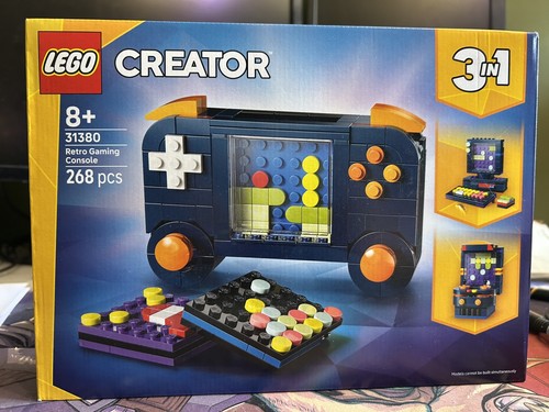 2026 lego creator 1 - 2026,