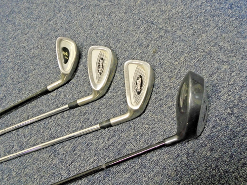 Meridian golf clubs - (z1, &