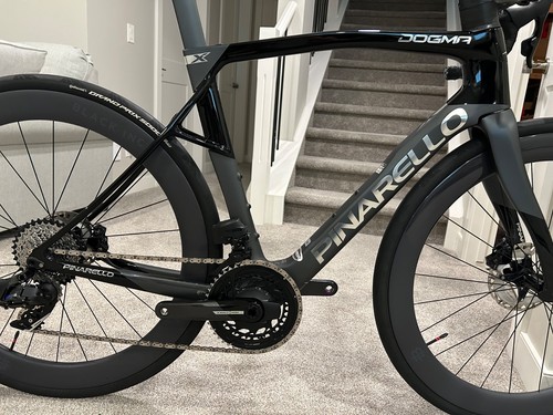 Pinarello dogma - dogma, x