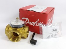 Danfoss 065Z0417 HRB 4-Way
