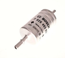 FUEL FILTER FITS: JEEP