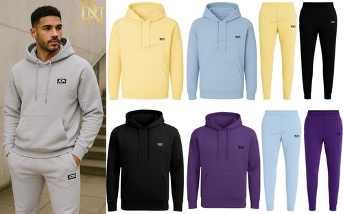 Mens hoodie joggers - mens,