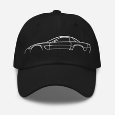 Dad Hat For Chevrolet Corvette