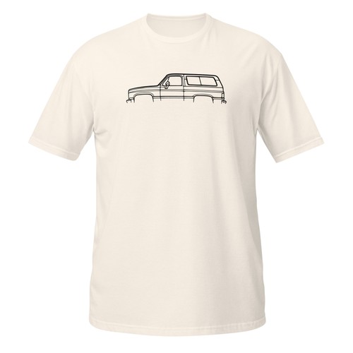 Comfy shirt for chevrolet - for,