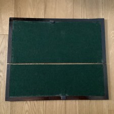 Writing Slope Restoration -