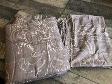 Next French Grey Damask Pencil