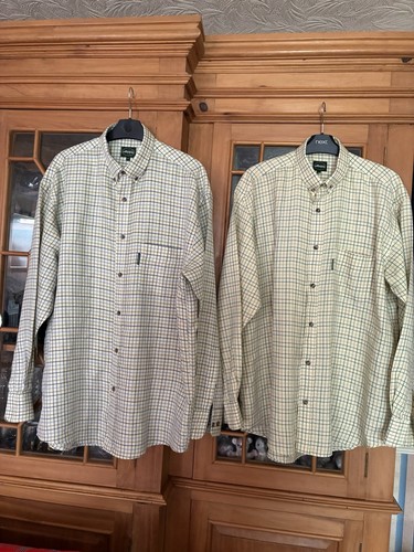 Chameau men check - le, men’s