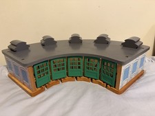 Thomas And Friends Wooden