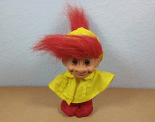 Russ Red Haired Troll In