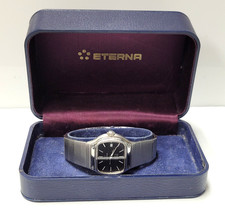 Vintage eterna 711 - eterna, 711.1508