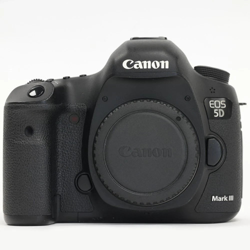 Canon eos mark iii dslr - canon,