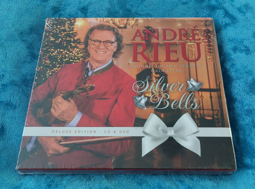 André rieu and - andré, his