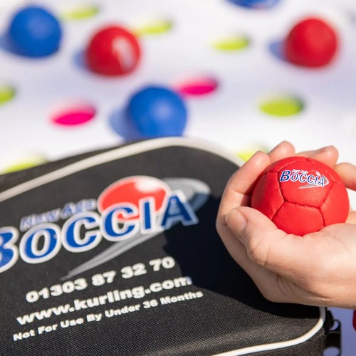 Mini table boccia - mini, (uk)