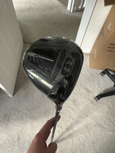Titleist gts2 driver 10 - titleist,