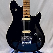 PEAVEY Wolfgang -Black-