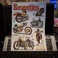 bikes of the seventies June 1994 classic bike 