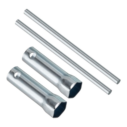 2pcs 21mm single ended - 21mm,