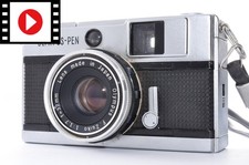 Olympus PEN EED Half Frame