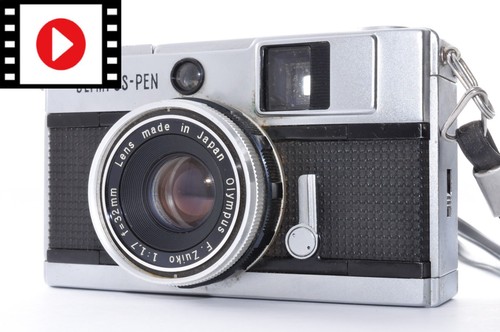 Olympus pen eed - olympus, frame