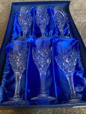 Winchester rockingham crystal - winchester,
