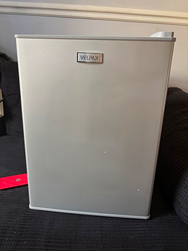 Velpax silver mini - silver,